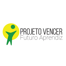 Logo Projeto Vencer Futuro Aprendiz